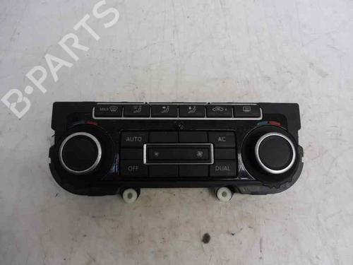 Used Climate control VW GOLF VI (5K1) [2008-2014]  1987563