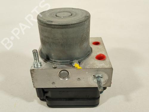 ABS pump SEAT IBIZA IV (6J5, 6P1)  | BP8327332M43 