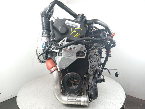 Engine SEAT LEON (1P1) 2.0 Cupra R | BP23501462M1 
