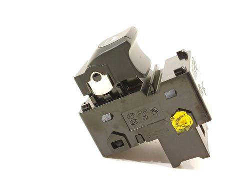 Left rear window switch KIA PICANTO I (SA) | BP24635943I29 - Image 2