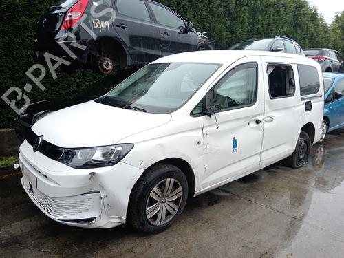 Mass air flow sensor VW CADDY V Box Body/MPV (SBA, SBH) 2.0 TDi | BP32442747M95