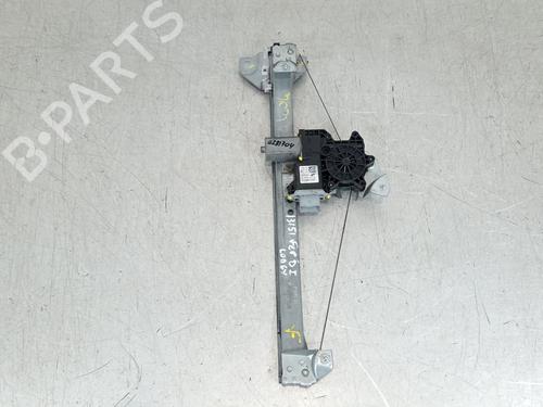 Front left window mechanism DACIA LODGY (JS_) | BP29970463C22