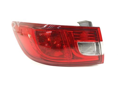 Used Left taillight Left taillight 16812400 16812400