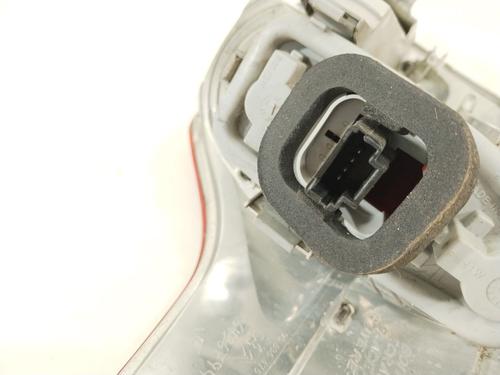 Left taillight CITROËN C4 Picasso I MPV (UD_) 1.6 HDi | BP27311914C34
