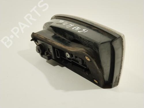 Left tailgate light SEAT IBIZA III (6L1) 1.9 TDI | BP28209315C79 