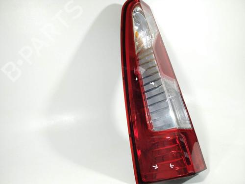 Left taillight RENAULT MASTER III Van (FV) 2.3 dCi 130 FWD (FV0M, FV0Y, FV0J, FV02, FV03) | BP24227189C34 - Image 2