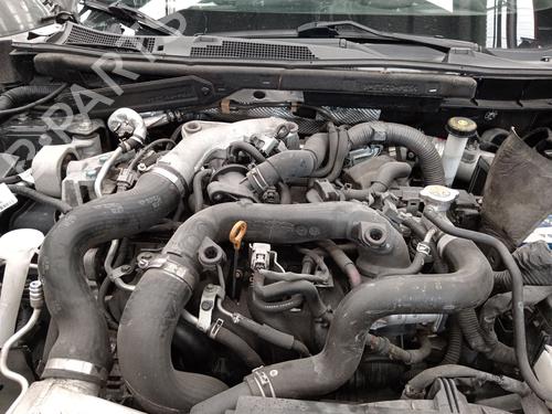 Motor NISSAN JUKE (F15) 1.6 DIG-T NISMO RS (218 hp) 28017919