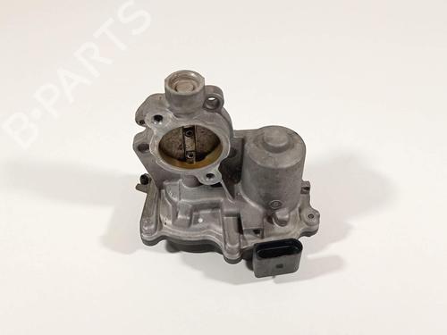 Used Throttle body Throttle body 22731576 22731576
