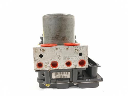 ABS pump RENAULT CLIO III (BR0/1, CR0/1)  | BP19506304M43 