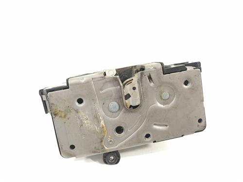 Front left lock OPEL CORSA E (X15) 1.4 (08, 68) | BP16795570C98 