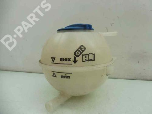Used Expansion tank Expansion tank VW POLO V (6R1, 6C1) 1.2 TSI (90 hp) 1960392 1960392