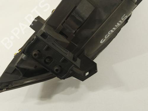 Left headlight FORD MONDEO III (B5Y) 2.0 TDCi | BP33290530C28  - Image 7