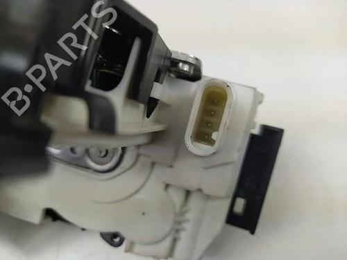 Front left lock MERCEDES-BENZ GLA-CLASS (X156) GLA 200 (156.943) | BP5845253C98 
