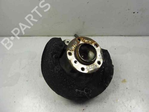 Used Left front steering knuckle Left front steering knuckle 2340031 2340031