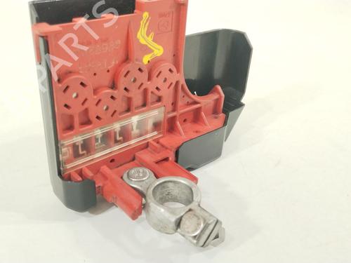 Fuse box MAZDA 6 Saloon (GJ, GL) 2.2 D (GJ2FP) | BP38413757E1 - Image 5