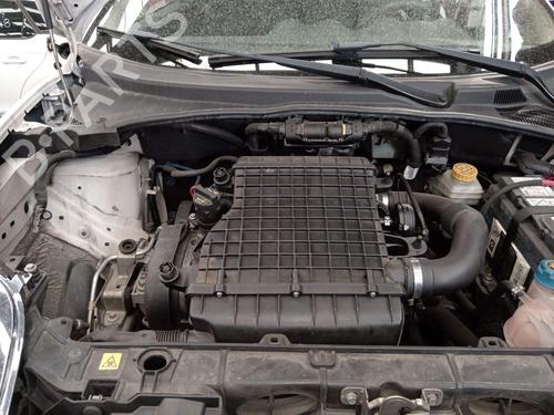 Used Engine Engine 36804987 36804987