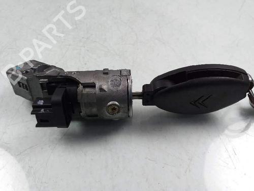 Used Ignition barrel Ignition barrel 4860085 4860085