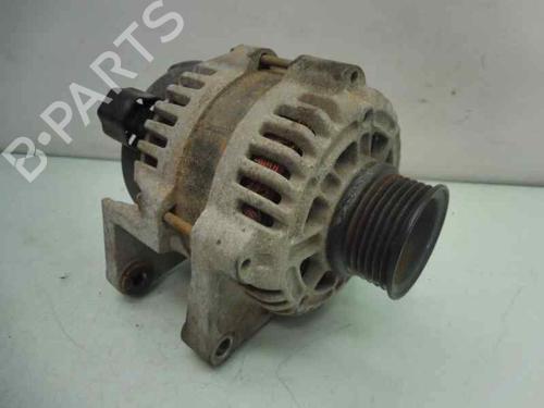 Used Alternator Alternator 1968828 1968828