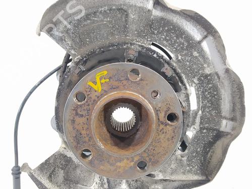 Used Right rear steering knuckle BMW X6 (E71, E72) xDrive 35 d (286 hp) 5597659