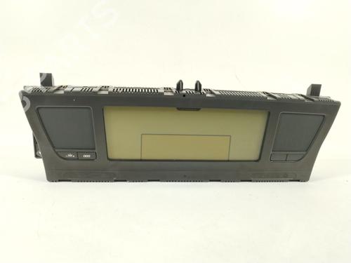 instrument-cluster-citroen-c4-picasso-i-mpv-ud_-2006-2007-2008-2009-2010-2011-2012-2013-2014-2015-28210426 main image