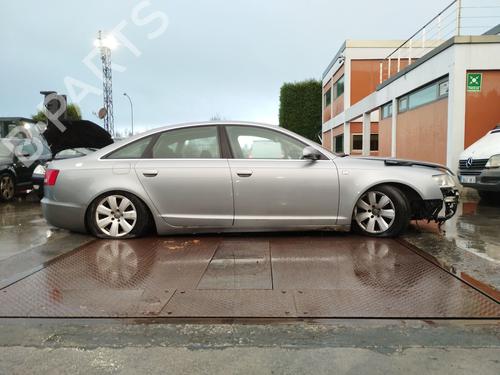 Generator AUDI A6 C6 (4F2)  | BP26691918M7 