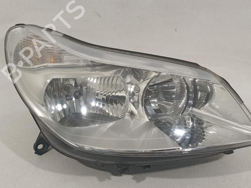Used Right headlight Right headlight 10627019 10627019
