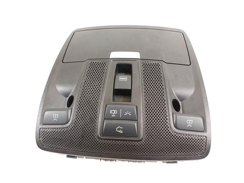 Used Interior roof light MERCEDES-BENZ CLA Coupe (C117) CLA 200 CDI (117.301) (136 hp) 22319860
