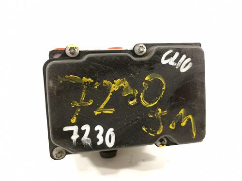 ABS pump RENAULT CLIO III (BR0/1, CR0/1)  | BP8055478M43 