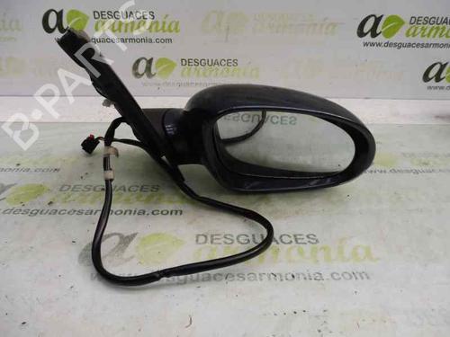 Used Right mirror VW GOLF PLUS V (5M1, 521) 1.9 TDI (105 hp) 2345638