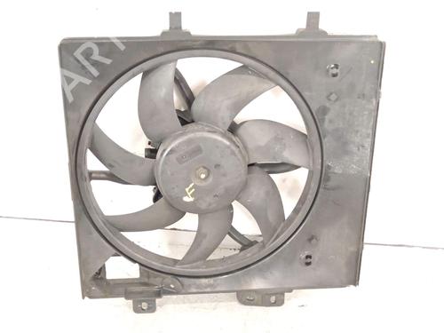 Used Radiator fan Radiator fan 39098605 39098605