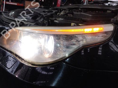 Left headlight BMW 5 Touring (E61) 520 d | BP31630213C28 - Image 3