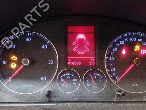 Used Instrument cluster Instrument cluster 38264848 38264848