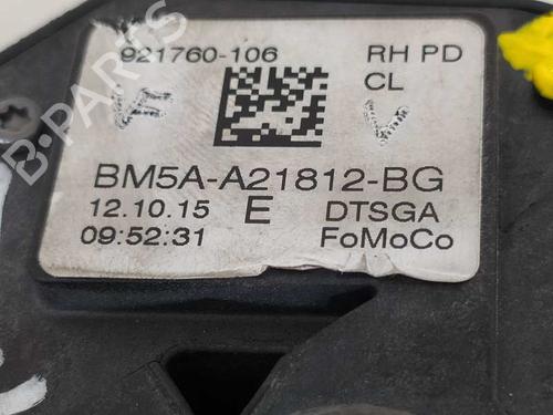 Front right lock FORD TOURNEO COURIER B460 MPV  | BP7995765C97 