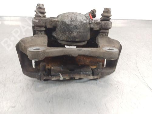 Left front brake caliper AUDI A4 B8 (8K2) 3.2 FSI quattro | BP29354960M105 - Image 4