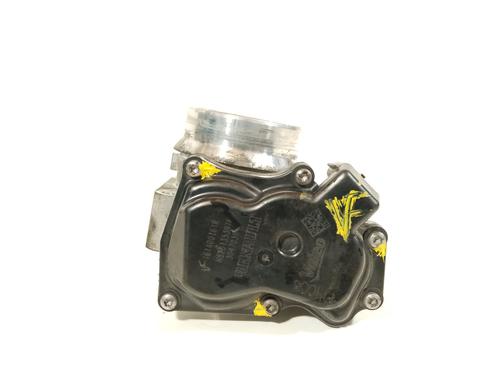 Throttle body RENAULT MASTER III Van (FV) 2.3 dCi 130 FWD (FV0M, FV0Y, FV0J, FV02, FV03) | BP29709884M82 