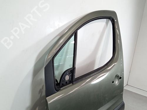 Left front door PEUGEOT PARTNER Tepee  | BP29977161C2 