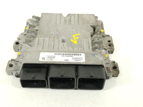 engine-control-unit-ecu-ford-transit-connect-v408-box-bodympv-2013-37444771 main image