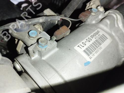 Steering rack HONDA ACCORD VIII (CU) 2.2 i-DTEC (CU3) | BP29888419M22