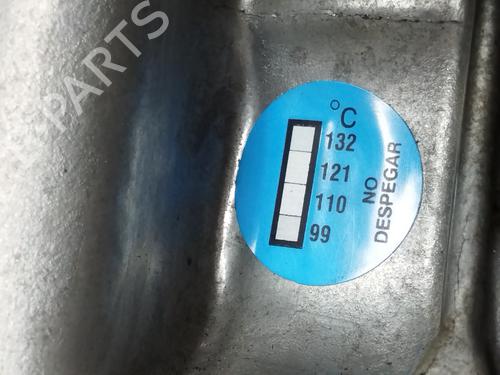 Engine SUZUKI SWIFT III (MZ, EZ)  | BP17522609M1 