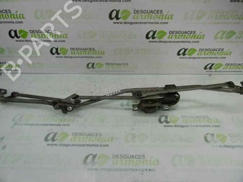 Used Front wiper motor OPEL ZAFIRA A MPV (T98) 2.0 DTI 16V (F75) (101 hp) 1879442