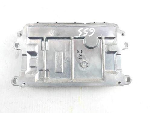 Engine control unit (ECU) MAZDA 2 Hatchback (DL, DJ) | BP1947568M57 - Image 3