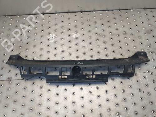 Used Rear bumper reinforcement PEUGEOT 207 (WA_, WC_) [2006-2015]  5092472