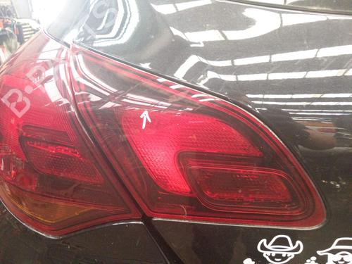 left-tailgate-light-opel-astra-j-p10-2009-2010-2011-2012-2013-2014-2015-2016-35754768 main image