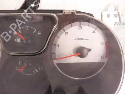Instrument cluster SUZUKI IGNIS I (FH)  | BP2230002C47 
