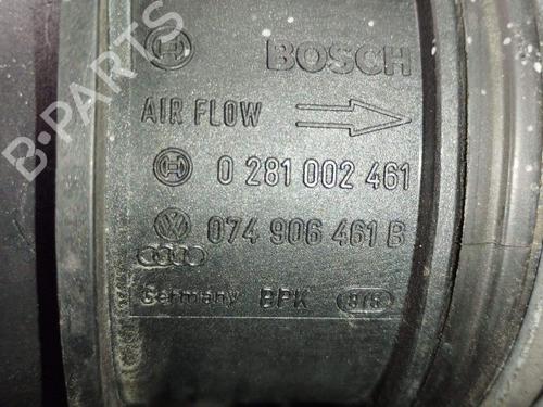 Used Mass air flow sensor Mass air flow sensor 36784908 36784908