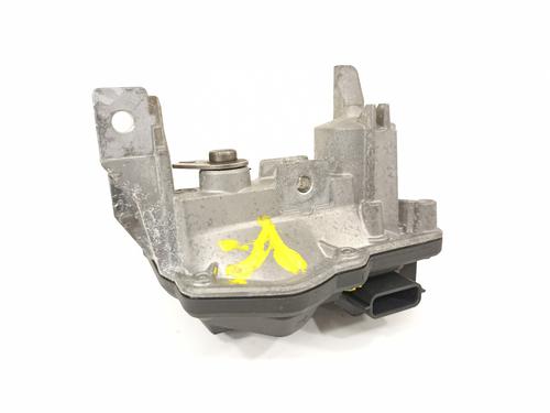 Used Throttle body RENAULT TALISMAN (LP_) [2015-2022]  18409512