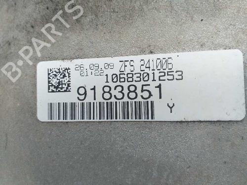 Gearbox BMW X6 (E71, E72) xDrive 35 d | BP5597668M3 