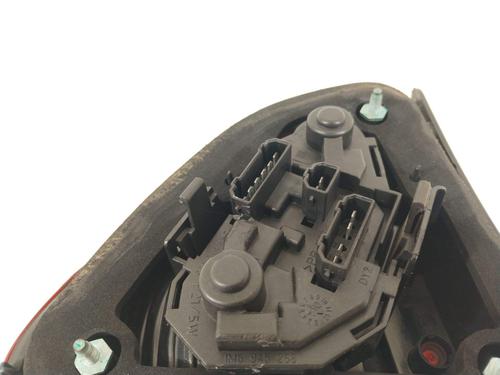 Right taillight SEAT LEON (1M1) 1.9 TDI | BP26682028C35 - Image 5