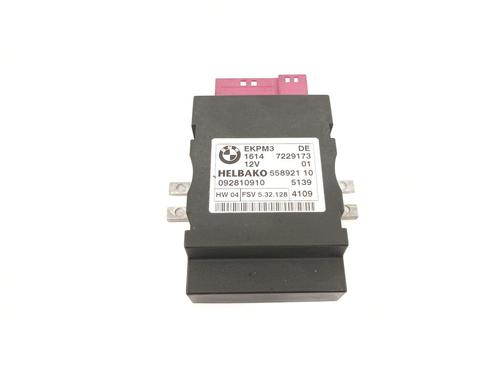 Módulo eletrónico Módulo eletrónico 20312155 20312155
