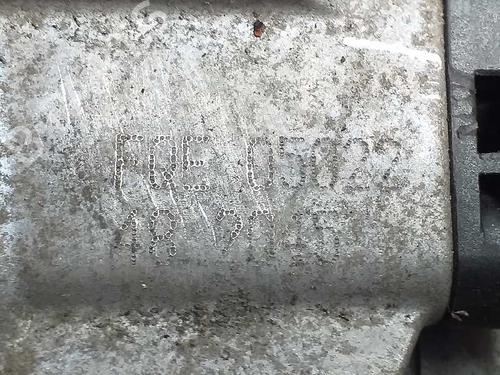 Gearbox SEAT IBIZA III (6L1)  | BP8108376M3 